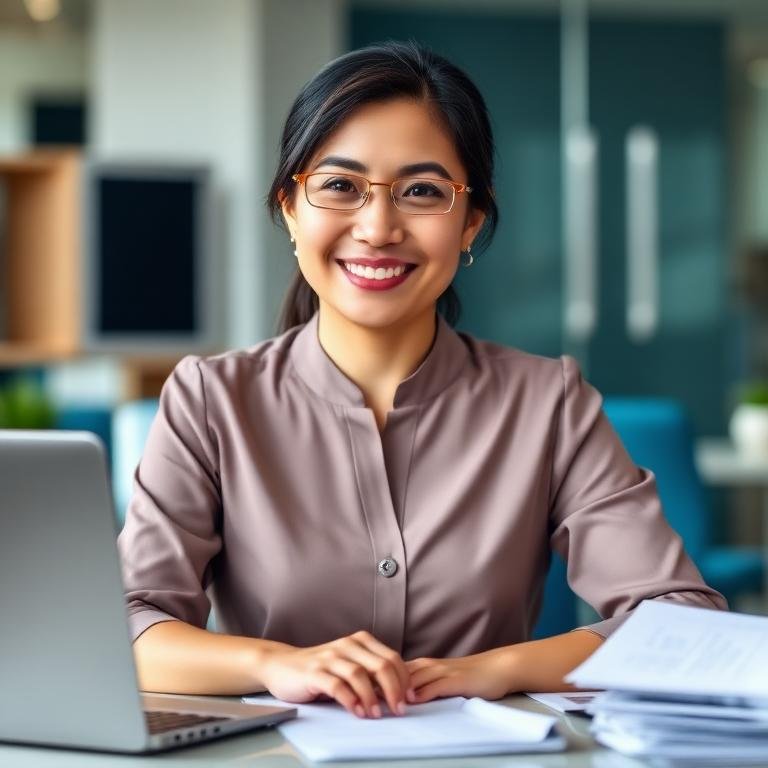 Persona Finance & Accounting